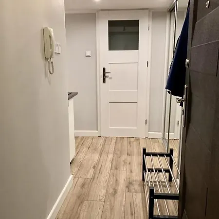 Apartament W Samym Centrum Wroclawia Appartamento *