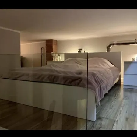 Apartament W Samym Centrum Wroclawia *