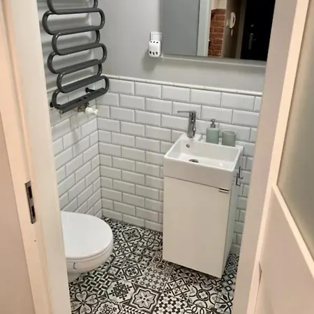Apartament W Samym Centrum Wroclawia Appartamento