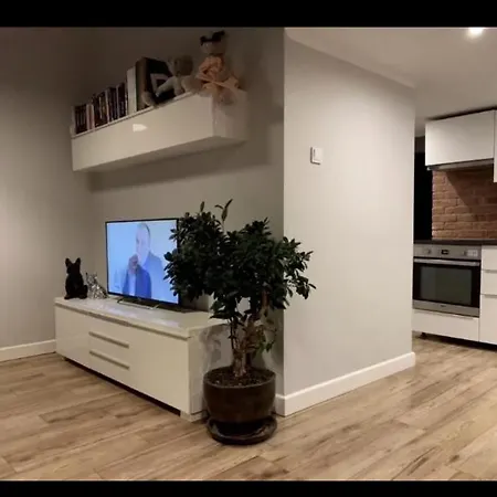 Appartamento Apartament W Samym Centrum Wroclawia *