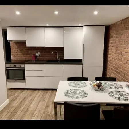 Apartament W Samym Centrum Wroclawia * Breslavia