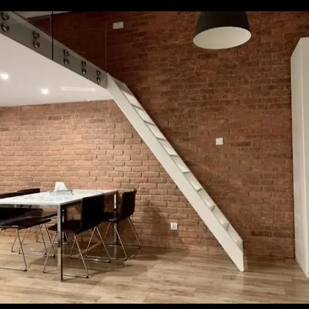 Apartament W Samym Centrum Wroclawia * Breslavia